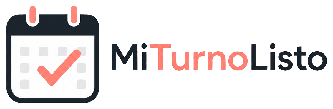 MiTurnoListo